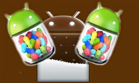 √ How To Use The Features Of Android Jelly Bean Secret