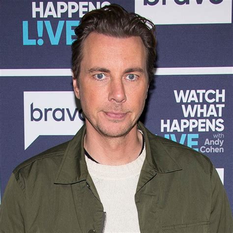 Dax Shepard Explains Why Hes Honest About His Past Drug Use E Online