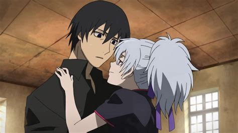 Maybe you would like to learn more about one of these? Darker than Black: Kuro no Keiyakusha Gaiden | Anime-Planet