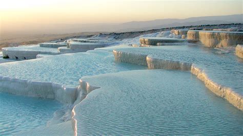 Pamukkale Bellaturca Travel Customized Turkey And Cappadocia Tours