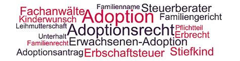 Adoption Bundesweite Beratung Im Adoptionsrecht Durch Fachanwälte