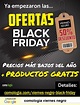 MEGA LISTA con TODAS las ofertas Black Friday 2023 (Viernes negro)