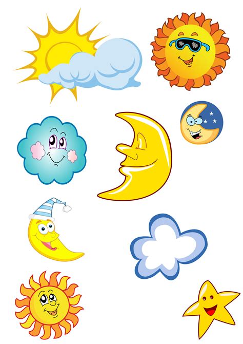 Sun Moon Star Clipart 10 Free Cliparts Download Images On Clipground 2024