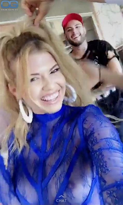 Chanel West Coast Nip Slip Telegraph