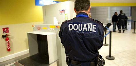 Voyage Ce Quil Faut Savoir Sur La Douane