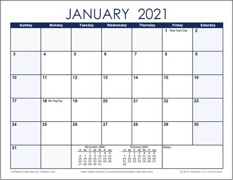 Free Printable 12 Month Calendar Template Resume Example Gallery