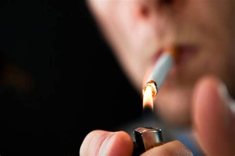 Smoking May Increase Risk Of Covid 19 Severity Death Study Finds