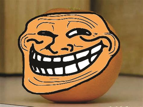 Image 461608 The Annoying Orange Know Your Meme