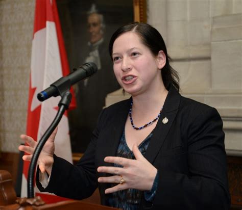 Ndp Mp Cleared Of Sex Misconduct Claims Christine Moore To Remain In