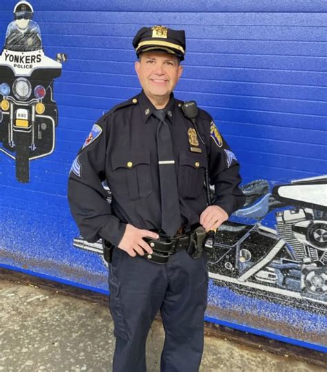 Unlicensed teen was driving BMW that killed Yonkers, NY cop