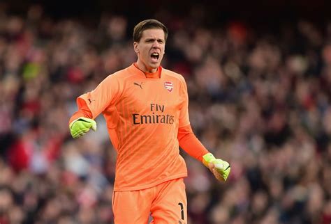 Szczesny играет с 2017 в ювентус (юве). Dortmund hat neuen Torwart im Blick