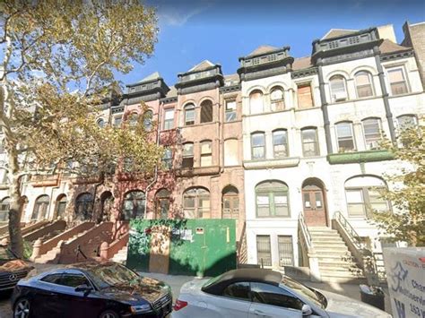 Harlem Building Offers 3 Affordable Units For 66k Earners Harlem