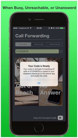 Global call forwarding provides local, mobile, and toll free numbers around the world along with a variety of services to complement the telecom needs of your business. Top 3 Call Forwarding Apps for iPhone | Leawo Tutorial Center
