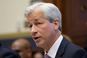 JPMorgan CEO Jamie Dimon back at work after emergency heart surgery
