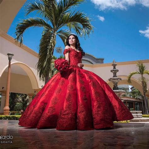 15 Dramatic Quinceanera Dresses Youll Love If Youre Extra