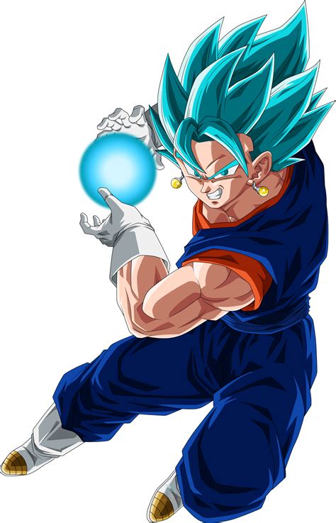 Perhaps the most famous dragon ball z's ova is the eighth one: Vegito - DRAGON BALL - Image #2396529 - Zerochan Anime Image Board