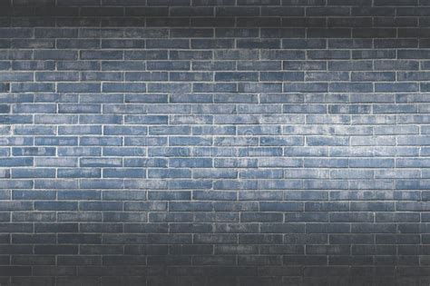 Background Of Old Vintage Brick Walldecorative Dark Brick Wall Surface