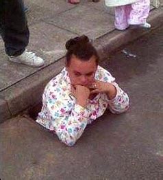 …create your own movie lists. Girl Gets Stuck In Drain