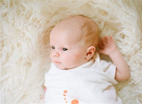 Newborn baby hair newborn baby hair care how to make baby hair soft and silky. Strawberry Blonde | Alexandria Va Newborn Photographer