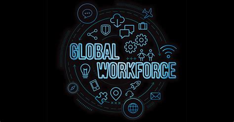 Global Workforce Deloitte Uk