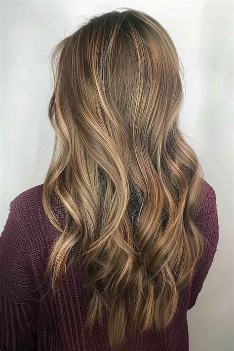 Light Golden Brown Hair Color What It Looks Like And 17 Trendy Ideas