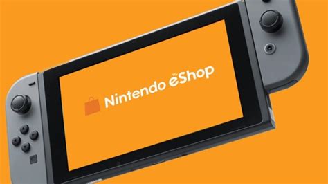 We did not find results for: Desarrolladores indie critican el estado de la eShop de ...