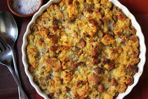 25 southern thanksgiving menu ideas to give last year's meal a run give your thanksgiving menu a southern twist with these delicious recipes. So easy! This is the ultimate Thanksgiving Southern ...
