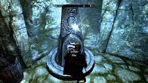 Don't kill any vampire guy that you meet in the. SKYRIM DRAGONBORN DLC: WORD OF POWER WIND / CYCLONE LOCATION / PUZZLE - YouTube