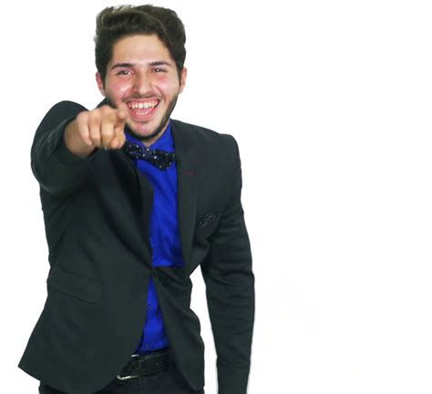 Man Pointing Finger Png Transparent Image Man Pointing And Laughing