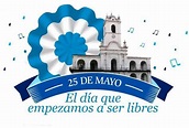 30 imágenes conmemorativas del 25 de Mayo para descargar | Información ...