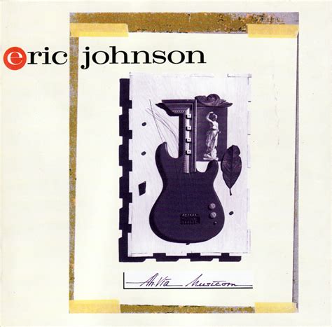 Eric Johnson Nothing Can Keep Me From You Lyrics Genius Lyrics