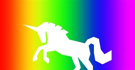 A Rainbow Unicorn Wants To Transform Biology Publishing Wired