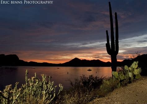 Crestview at fountain hills homes for sale. Saguaro Lake at sunset. Short drive about 20 min East of ...