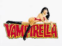 Jade Starr S Boobie Lovers Blog Vampirella