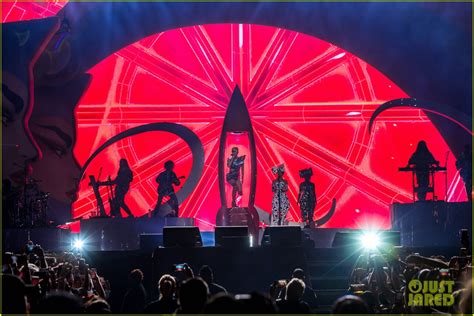 Katy Perry Imagine Dragons And More Hit Stage At Kaaboo Del Mar Festival 2018 Photo 4148177