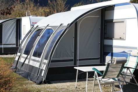 Winter Tents Awning Camper Fortex Awnings