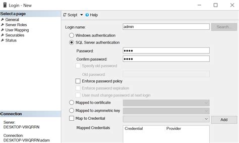 How To Enable Remote Login Or Sql Server Authentication On Sql Server