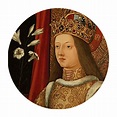 LEONOR DE PORTUGAL (1328-1348) - Mujeres y Patrimonio