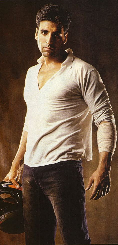 Shirtless Bollywood Men Akshay Kumar