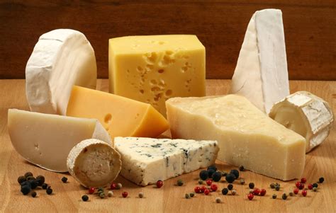 National Cheese Lovers Day January 20th Days Of The Year