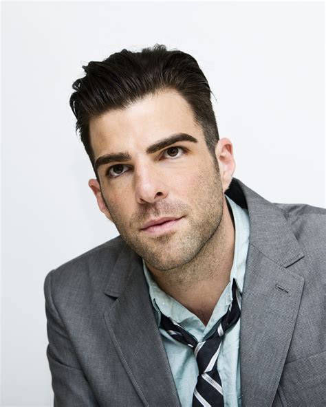 Zachary Quinto Heroes Fotografia 6665026 Fanpop