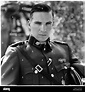 Schindler's list fiennes Black and White Stock Photos & Images - Alamy