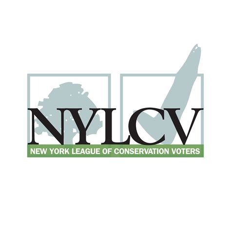 New York League Of Conservation Voters New York Ny