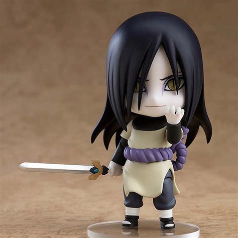 Pop Naruto Orochimaru La Boutique Naruto