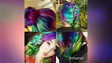 Top 45 Amazing Hair Transformations Beautiful Hairstyles Compilation
