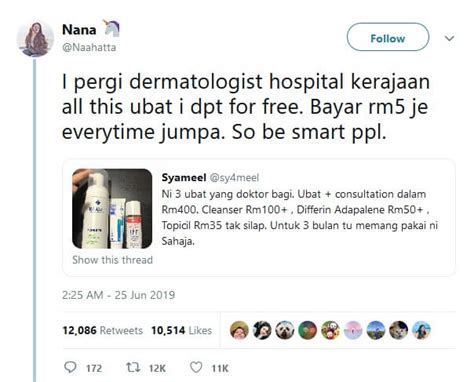 Dokter kulit spkk di bogor yang bagus, murah dan berpengalaman mengobati jerawat, menghilangkan bekas jerawat, mengatasi jerawat, memutihkan kulit wajah silahkan informasi dokter kulit di kota bogor ini sangat berguna bagi anda yang akan melakukan perawatan kulit wajah anda. Ada Masalah Kulit? Jumpa Pakar Kulit Hospital Kerajaan ...