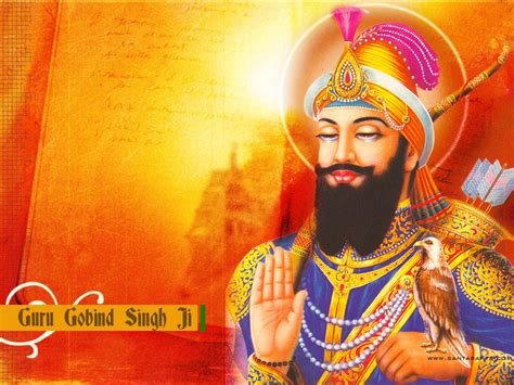 Wallpaper Of Guru Gobind Singh Ji Download