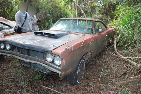 Explore cheap cars for sale as well! 2 1969 plymouth GTXs project cars for cheap | For B Bodies ...