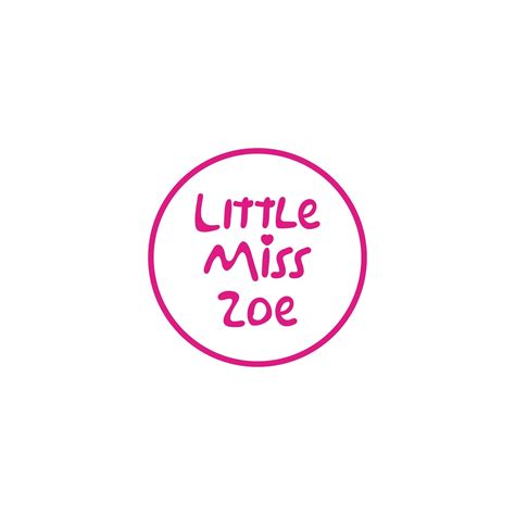 little miss zoe