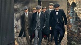'Peaky Blinders' is the best series of all time, and here’s why – Film ...